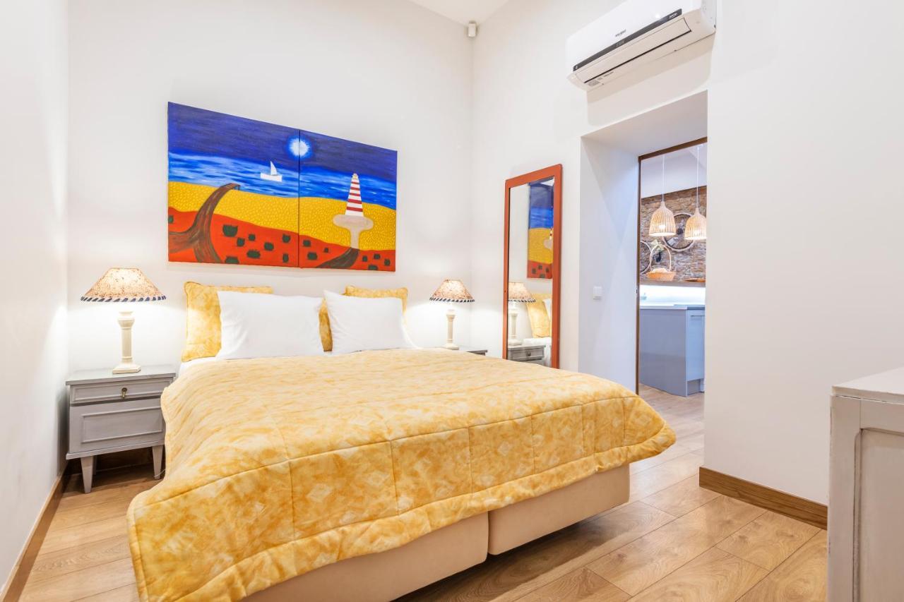 Villas Marim Olhão Esterno foto