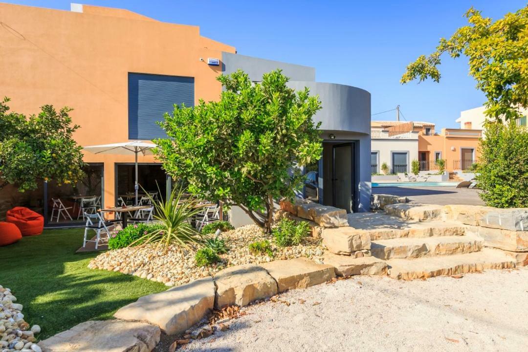 Villas Marim Olhão Esterno foto