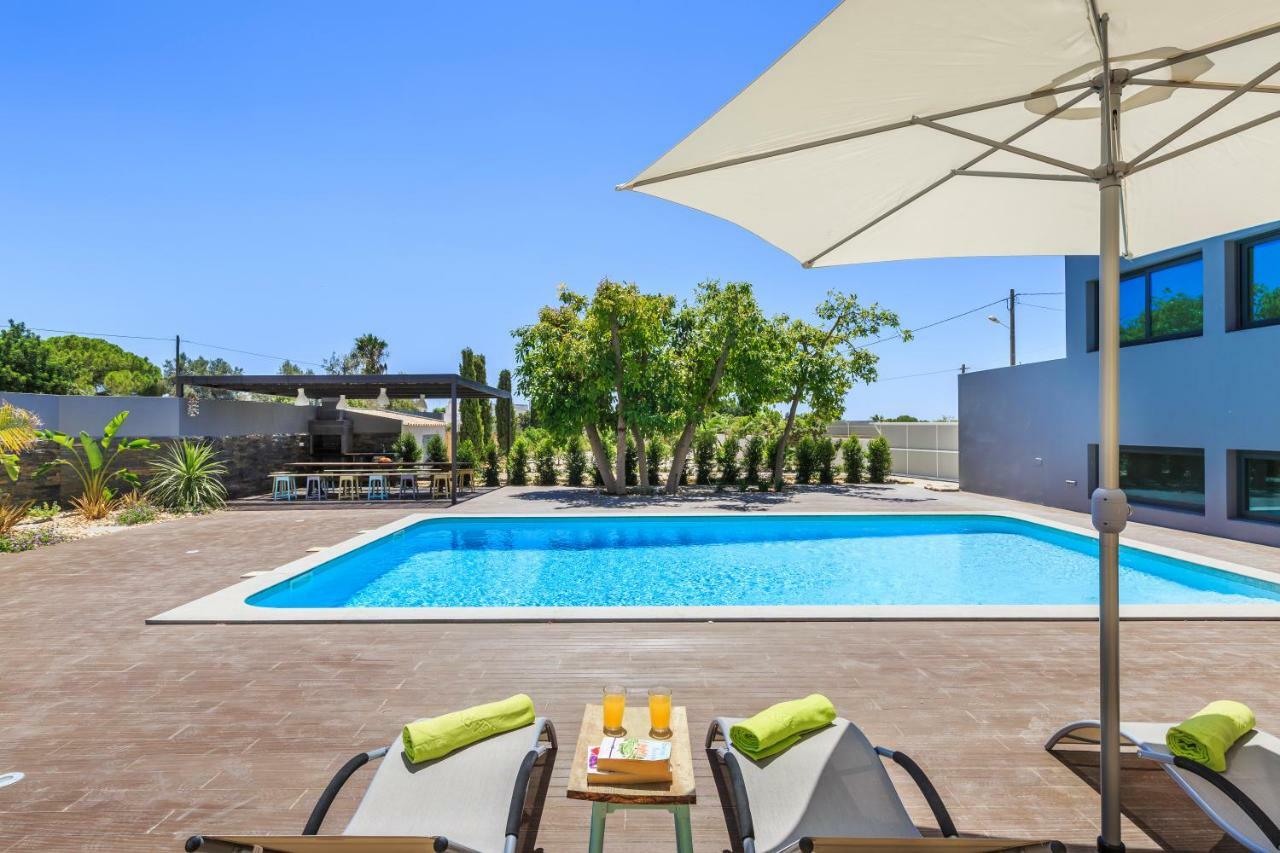 Villas Marim Olhão Esterno foto