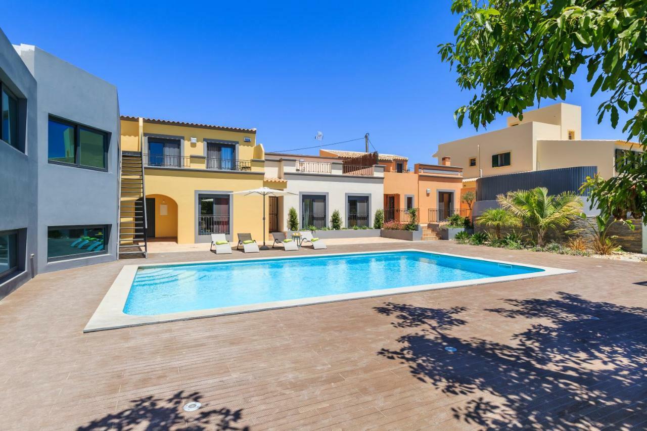 Villas Marim Olhão Esterno foto