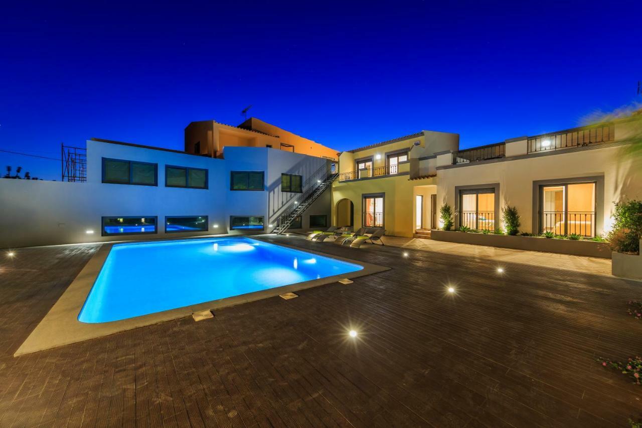 Villas Marim Olhão Esterno foto