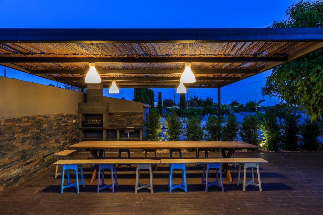 Villas Marim Olhão Esterno foto