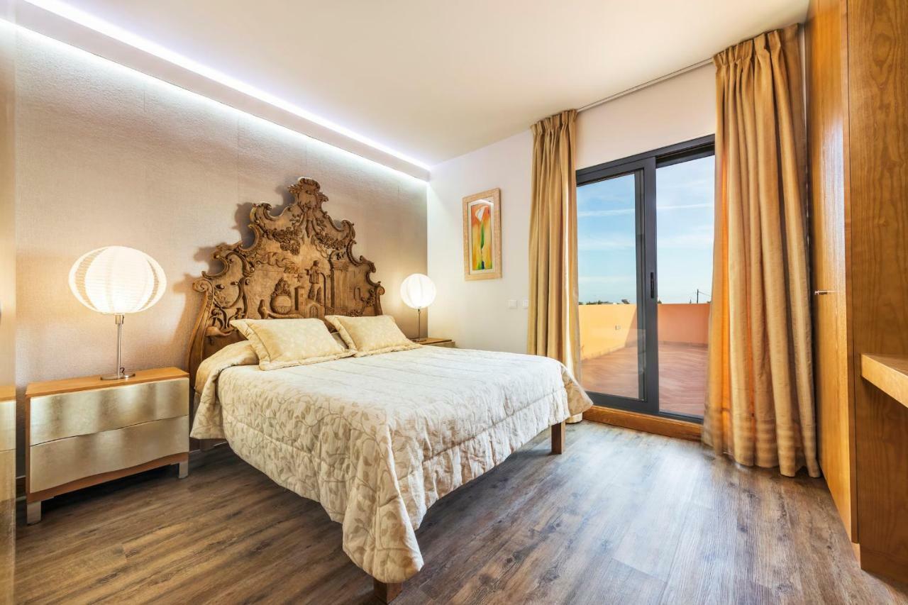 Villas Marim Olhão Esterno foto