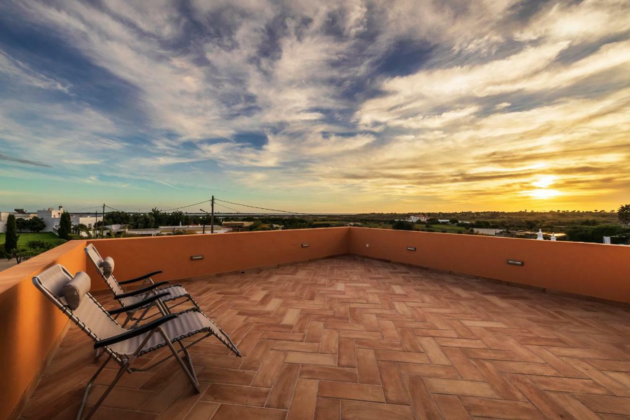Villas Marim Olhão Esterno foto