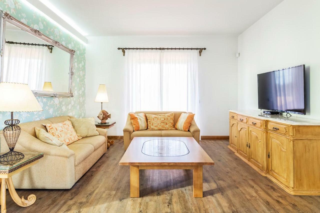 Villas Marim Olhão Esterno foto