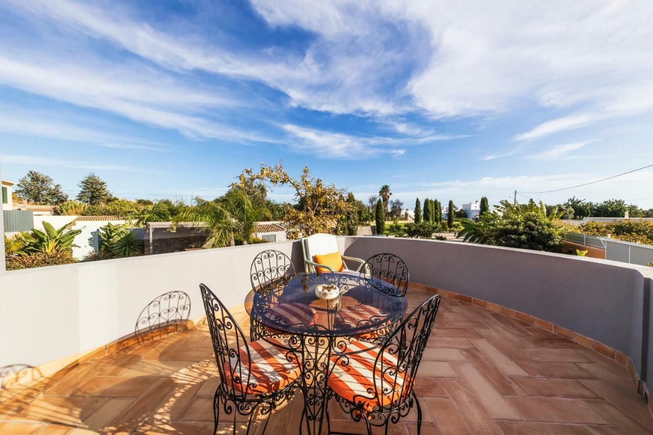 Villas Marim Olhão Esterno foto