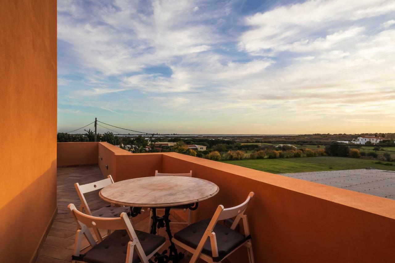 Villas Marim Olhão Esterno foto
