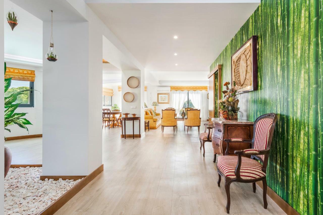 Villas Marim Olhão Esterno foto