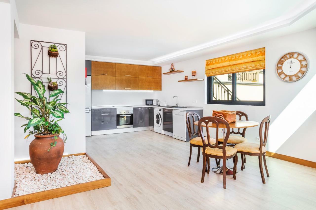 Villas Marim Olhão Esterno foto