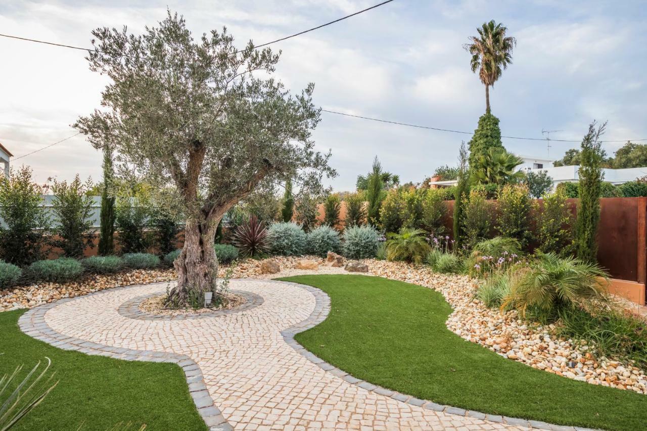 Villas Marim Olhão Esterno foto
