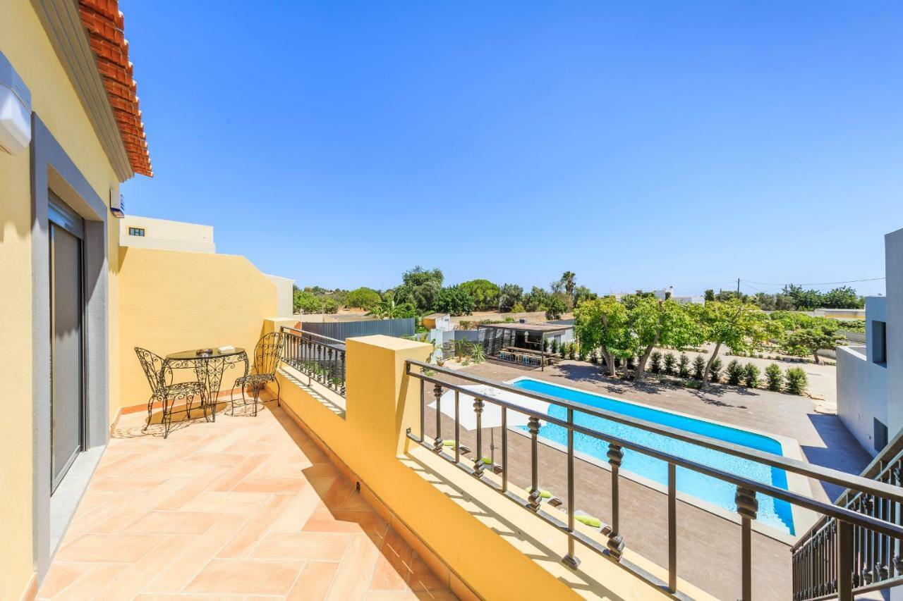 Villas Marim Olhão Esterno foto