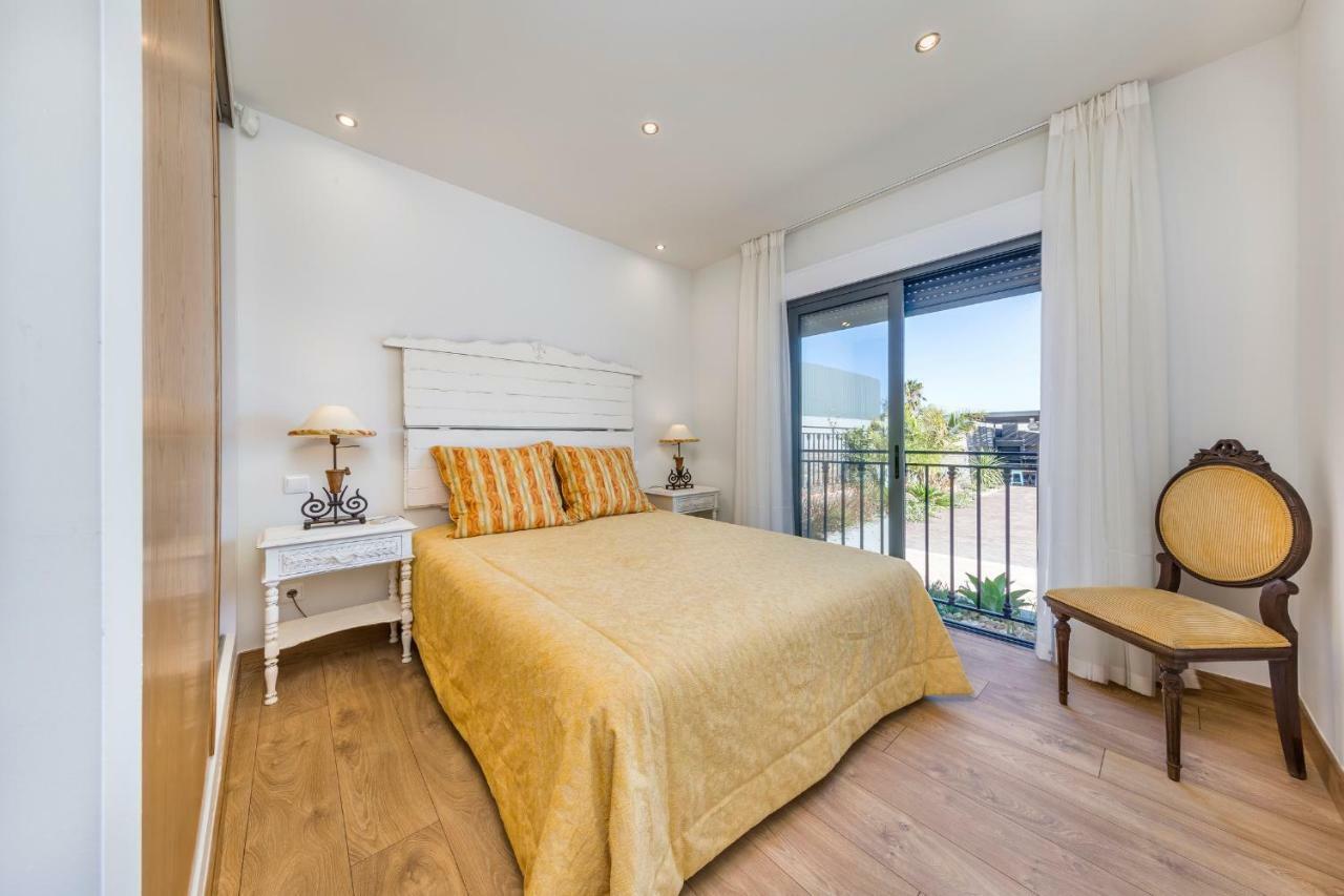 Villas Marim Olhão Esterno foto