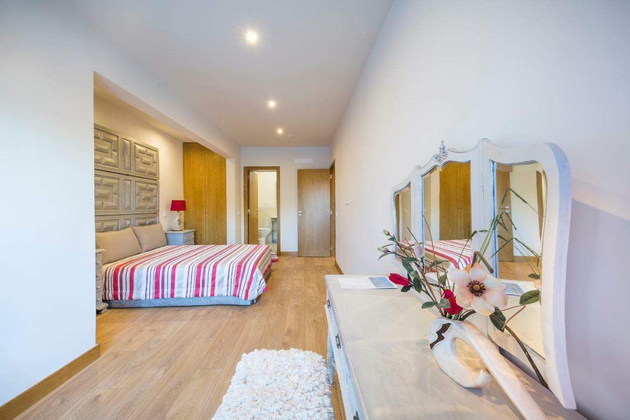Villas Marim Olhão Esterno foto