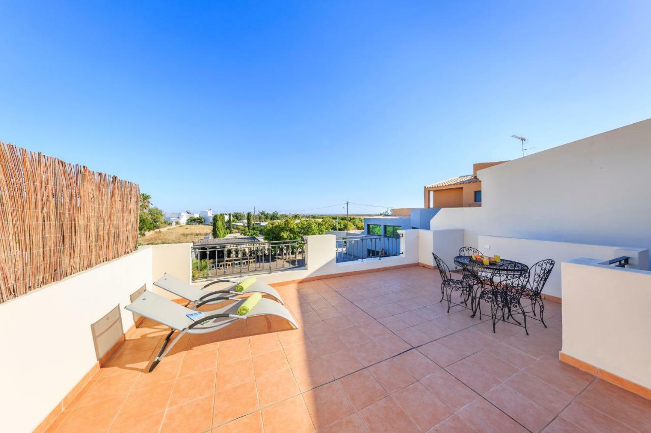 Villas Marim Olhão Esterno foto