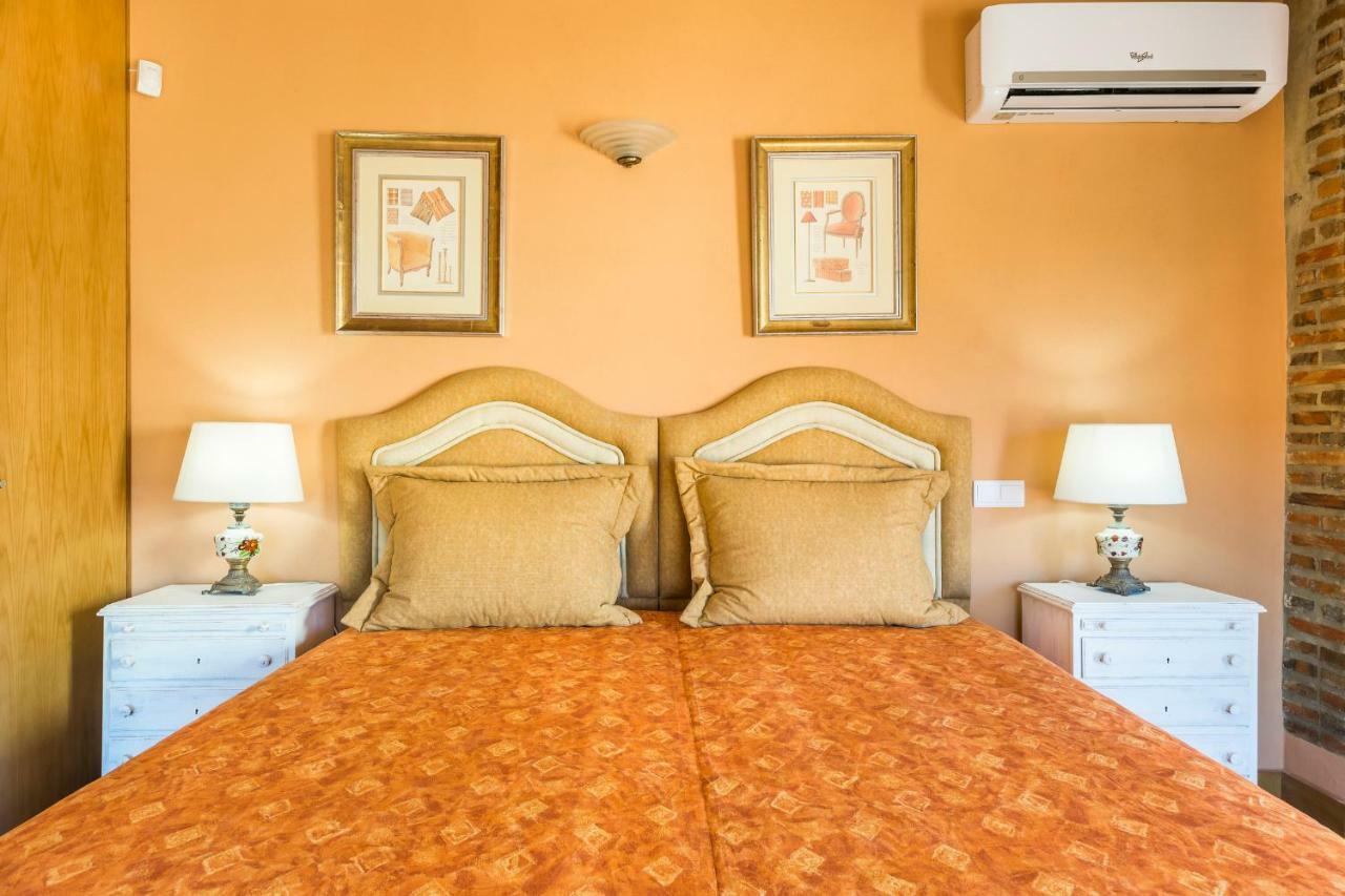 Villas Marim Olhão Esterno foto