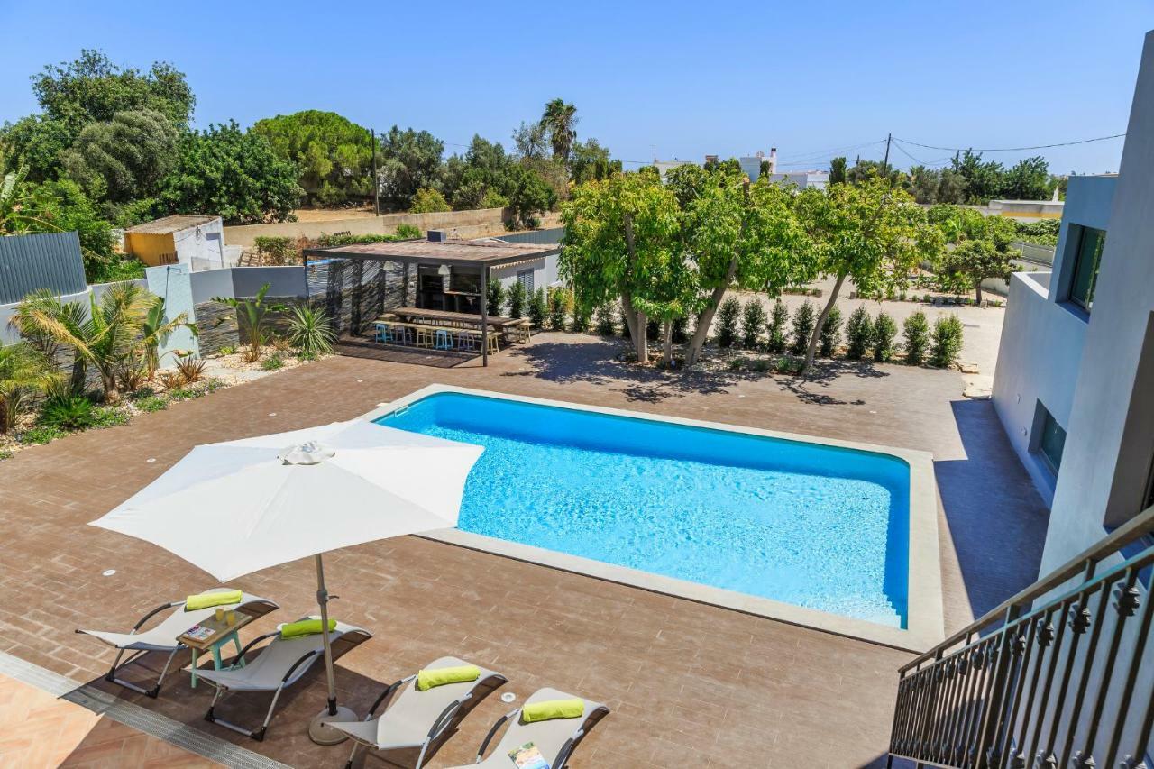 Villas Marim Olhão Esterno foto