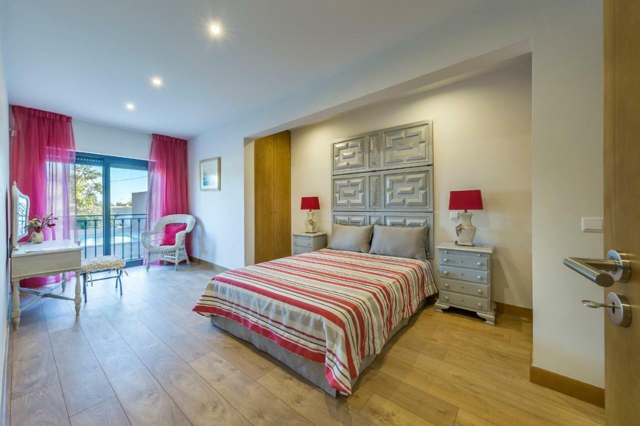 Villas Marim Olhão Esterno foto
