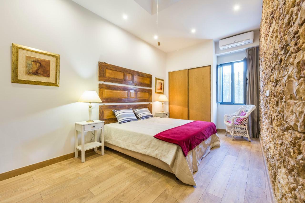 Villas Marim Olhão Esterno foto