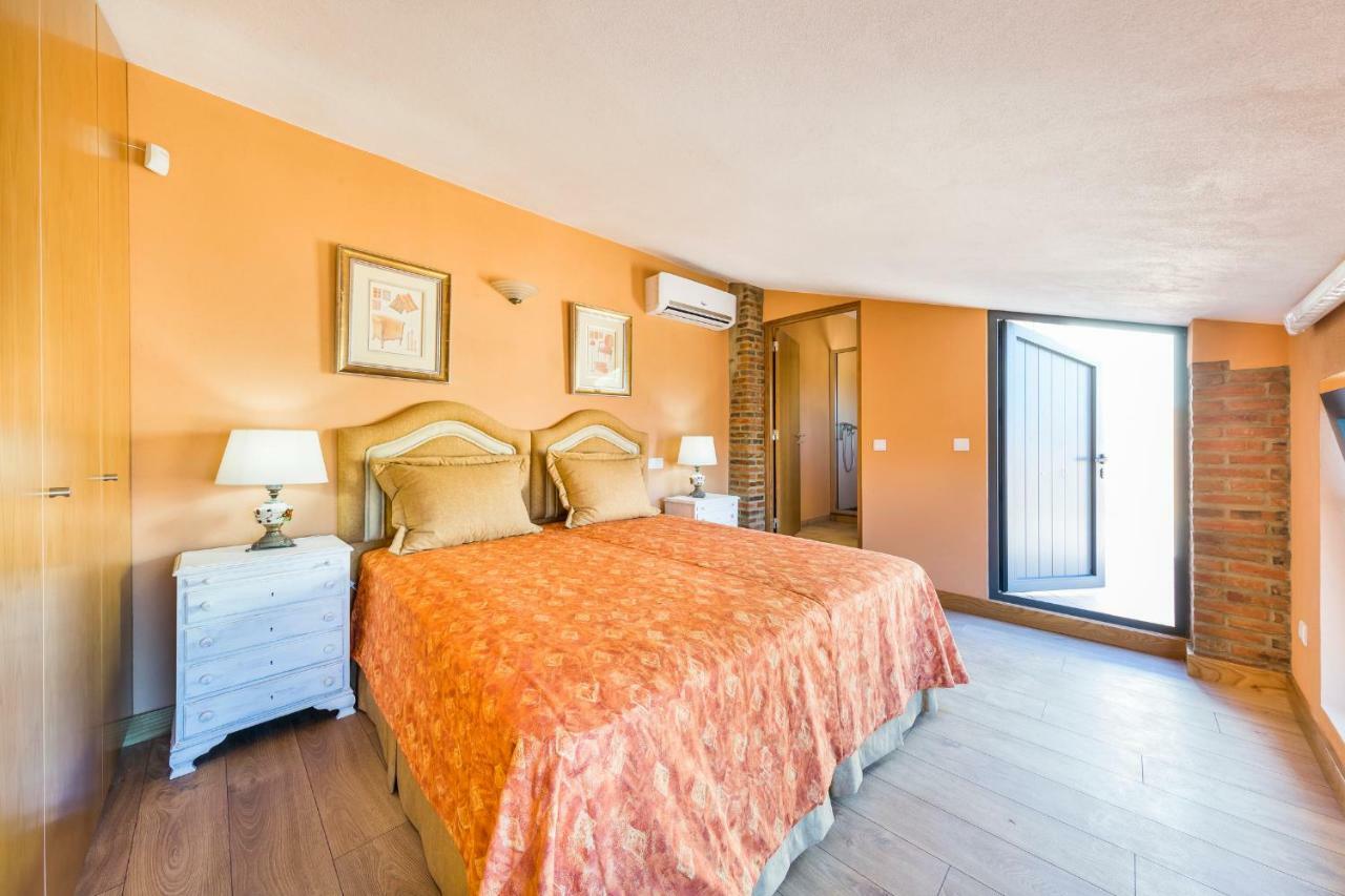 Villas Marim Olhão Esterno foto