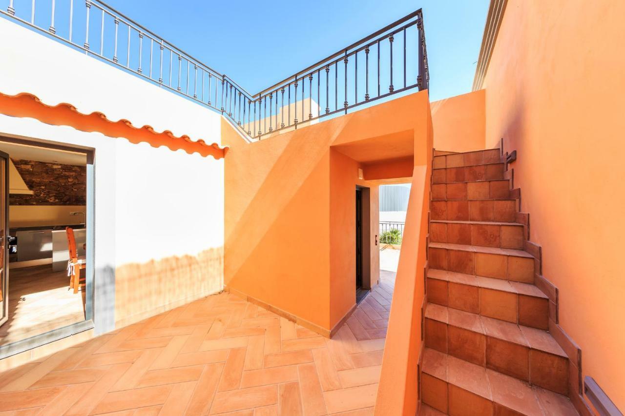 Villas Marim Olhão Esterno foto